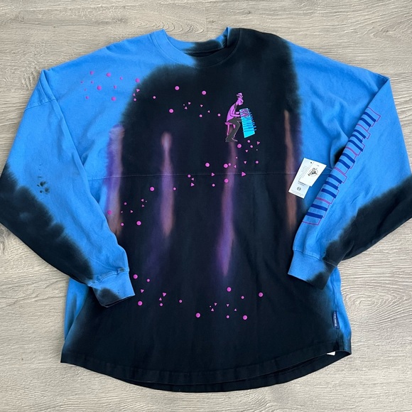 Disney Soul Tee - Picture 1 of 5